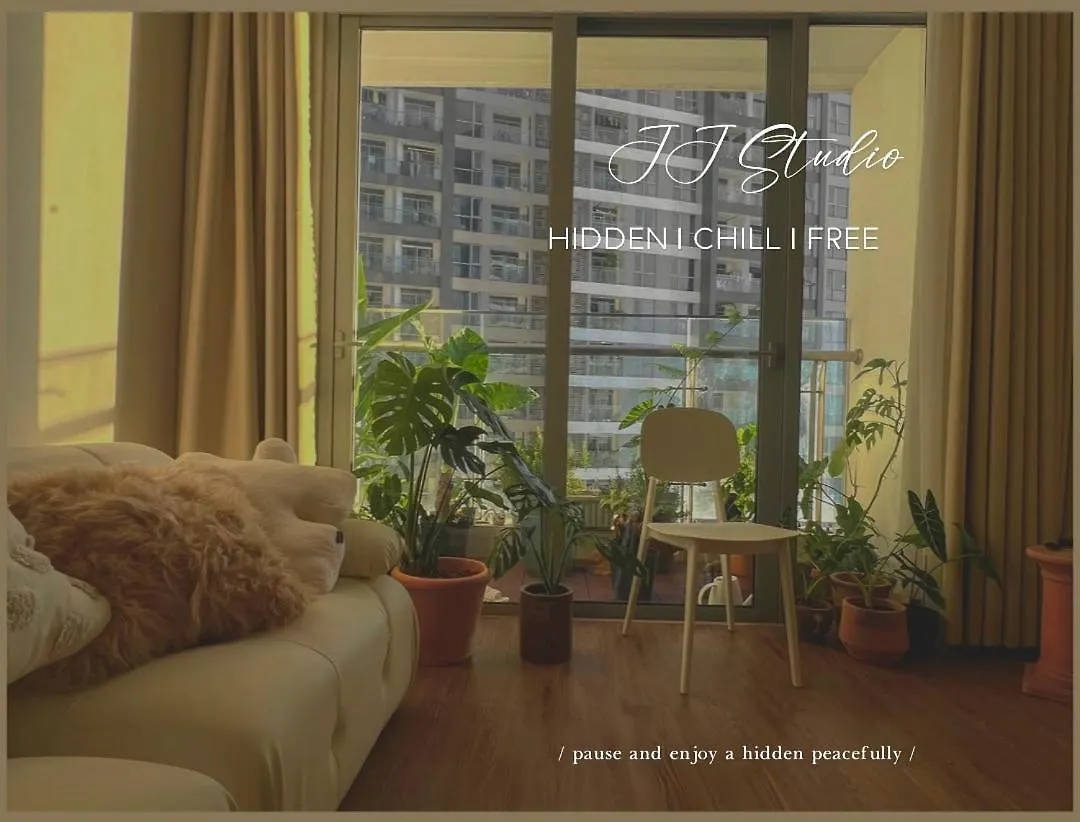 Jj Apartment Vinhome Landmark 81 Ho Chi Minh City 0*,  Vietnam