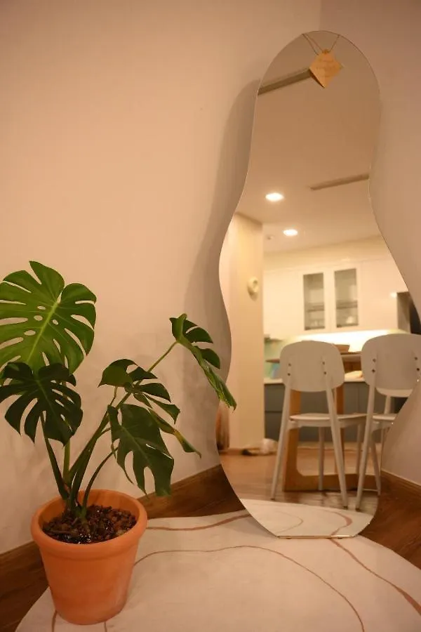 Jj Apartment Vinhome Landmark 81 Ho Chi Minh City