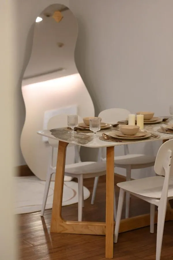 Jj Apartment Vinhome Landmark 81 Ciudad Ho Chi Minh  Ciudad Ho Chi Minh (Saigón)